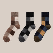 Load image into Gallery viewer, Men's Winter Warm Cotton Socks