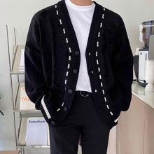 Load image into Gallery viewer, Casual Cardigan Sweater Jacket
