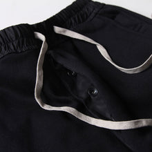 Load image into Gallery viewer, Drop Crotch Casual Pants