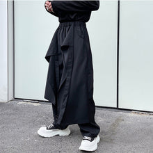 Load image into Gallery viewer, Buttoned Casual Pants