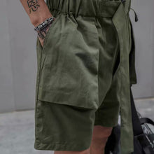 Load image into Gallery viewer, Retro Straight Jumpsuit