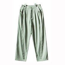 Load image into Gallery viewer, Ribbon Wide-leg Pants