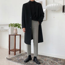 Load image into Gallery viewer, Thickened Turtleneck Bottoming Shirt