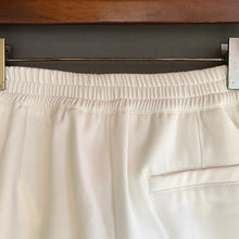 Load image into Gallery viewer, Hook and Loop Fastener Cropped Harem Pants