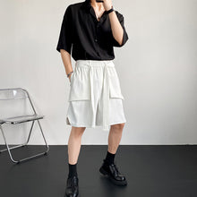 Load image into Gallery viewer, Summer Thin Loose Five Points Shorts