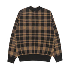 Load image into Gallery viewer, Retro Loose V-neck Pullover Sweater