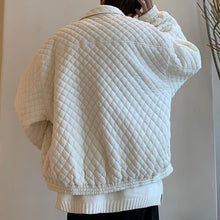 Load image into Gallery viewer, Rhomb Casual Jacket