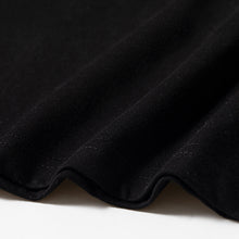 Load image into Gallery viewer, Lion Embroidered Crew Neck Short Sleeve T-Shirt