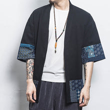 Load image into Gallery viewer, Loose Retro Cardigan