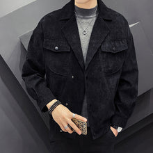 Load image into Gallery viewer, Men's Retro Jackets