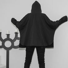 Load image into Gallery viewer, Oversized Hooded Long Sleeve Sweatshirt