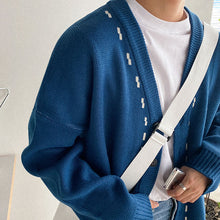Load image into Gallery viewer, Casual Cardigan Sweater Jacket