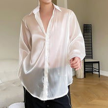 Load image into Gallery viewer, Tulle Silky Top