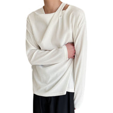 Load image into Gallery viewer, Long Sleeve Thin Top