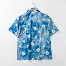 Load image into Gallery viewer, Cuban Collar Shirt