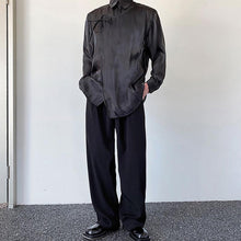 Load image into Gallery viewer, Multi-layer Strappy Summer Shirt