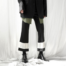 Load image into Gallery viewer, Double Sided Casual Loose Suit