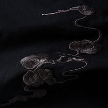 Load image into Gallery viewer, Kylin Embroidered Short Sleeve T-Shirt