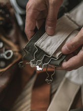 Load image into Gallery viewer, Retro Overalls