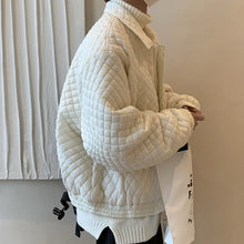 Load image into Gallery viewer, Rhomb Casual Jacket