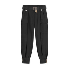 Load image into Gallery viewer, Tooling Functional Harem Pants