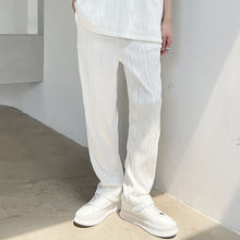 Load image into Gallery viewer, Crinkled Short Sleeve Shirt