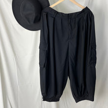 Load image into Gallery viewer, Big Pockets Bloomers