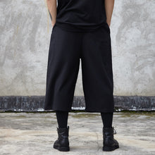 Load image into Gallery viewer, Wide Leg Casual Pants