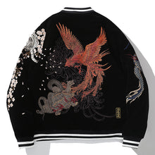Load image into Gallery viewer, Embroidered Cotton Jacket