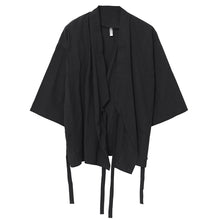 Load image into Gallery viewer, Loose Tie Thin Cardigan