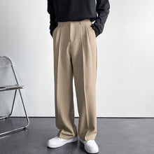 Load image into Gallery viewer, Classic Solid Trousers