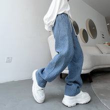 Load image into Gallery viewer, Vintage Straight Trousers