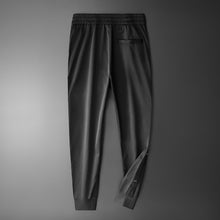 Load image into Gallery viewer, Paneled Stud Track Pants