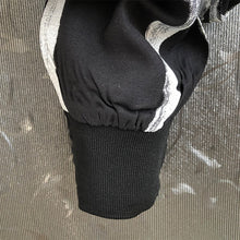 Load image into Gallery viewer, Striped Casual Slim Fit Cropped Harem pants