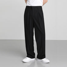 Load image into Gallery viewer, Summer Loose Casual Wide Leg Pants