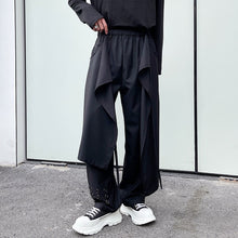 Load image into Gallery viewer, Buttoned Casual Pants