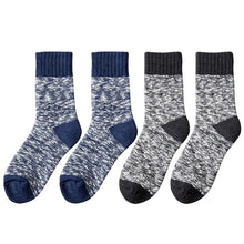Load image into Gallery viewer, Men's Deodorant Cotton Socks