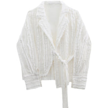 Load image into Gallery viewer, Tassel Casual Blazer