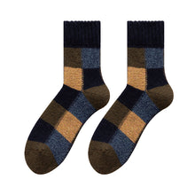 Load image into Gallery viewer, Men's Winter Warm Cotton Socks