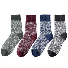 Load image into Gallery viewer, Men's Deodorant Cotton Socks