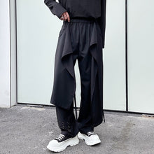 Load image into Gallery viewer, Buttoned Casual Pants