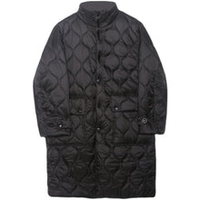 Load image into Gallery viewer, Large Pocket Loose Stand Collar Coat