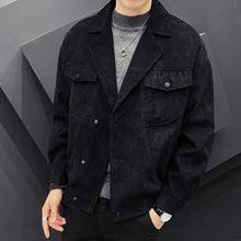 Load image into Gallery viewer, Men's Retro Jackets