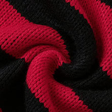 Load image into Gallery viewer, Couple Ripped Sweater