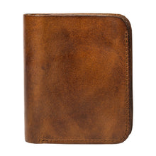 Load image into Gallery viewer, Multifunctional Leather Wallet