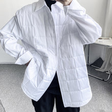 Load image into Gallery viewer, Warm Men's Long-sleeved Shirt