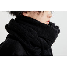 Load image into Gallery viewer, Soft Knit Scarf
