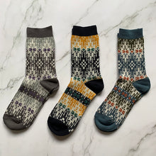Load image into Gallery viewer, Men's Vintage Socks