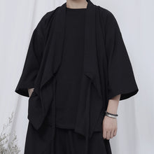 Load image into Gallery viewer, Loose Tie Thin Cardigan