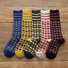 Load image into Gallery viewer, Japanese All-Match Stockings